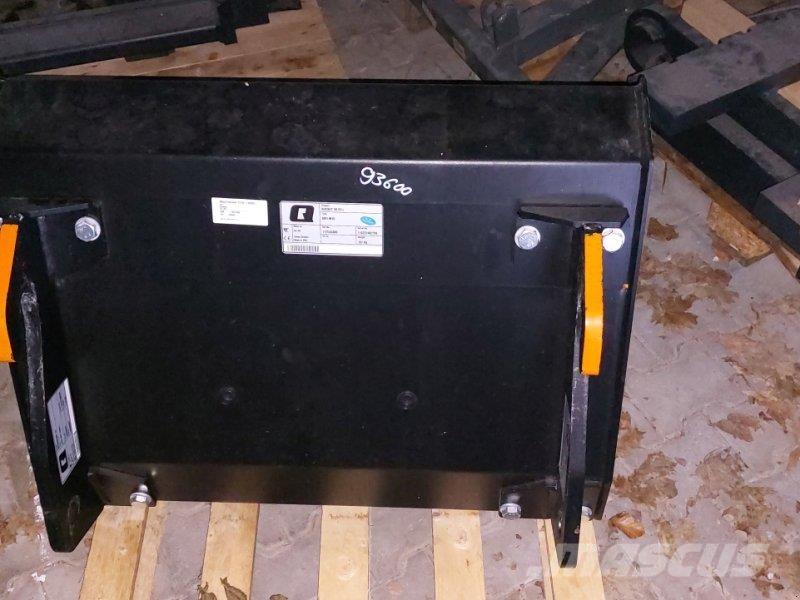 Ålö GS 90+ FEL`s  spares & accessories