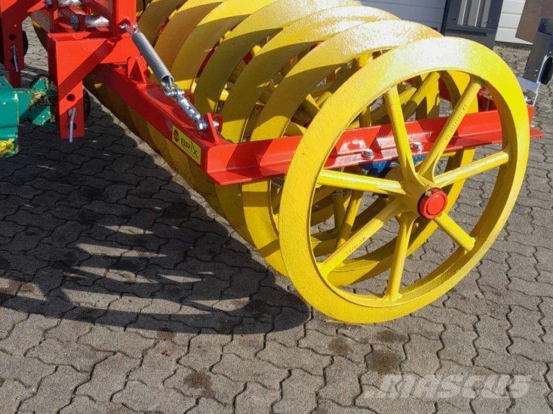 Brix B 14/90 F Farming rollers
