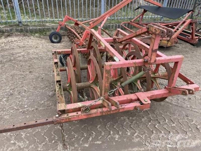 Brix B 17/90 Farming rollers