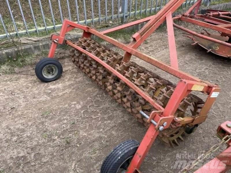 Brix B 17/90 Farming rollers