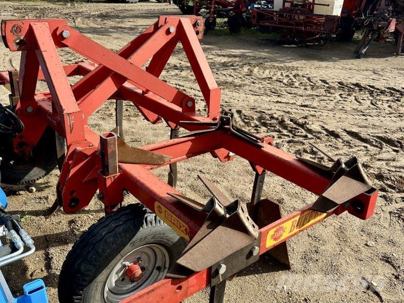 Brix Büffel Cultivators