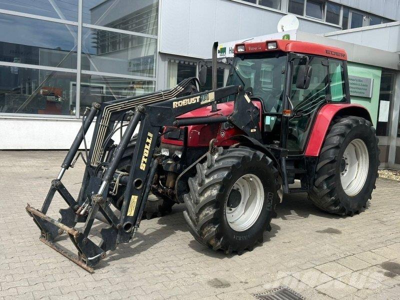Case IH CS 94 Tractors