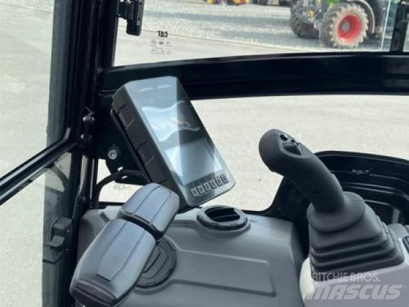 CAT 301.8-05A Mini excavators < 7t