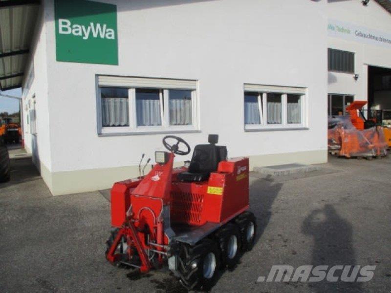  DOZER 29HP # 877 Other farming machines