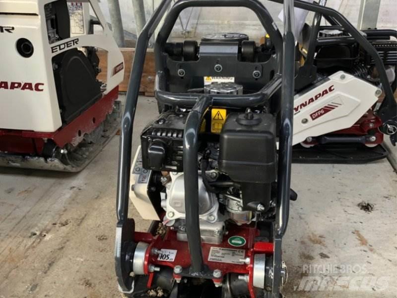 Dynapac DFP6 Vibrator compactors