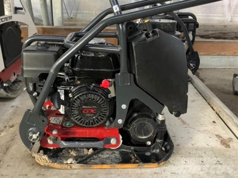 Dynapac DFP6 Vibrator compactors