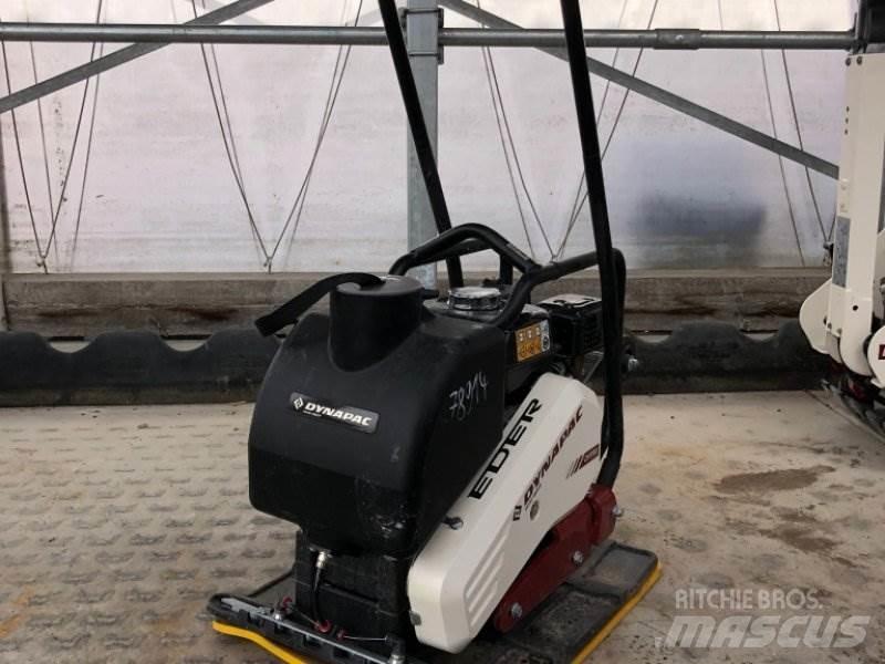 Dynapac DFP9X Vibrator compactors