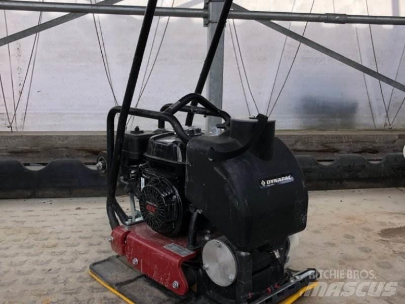 Dynapac DFP9X Vibrator compactors