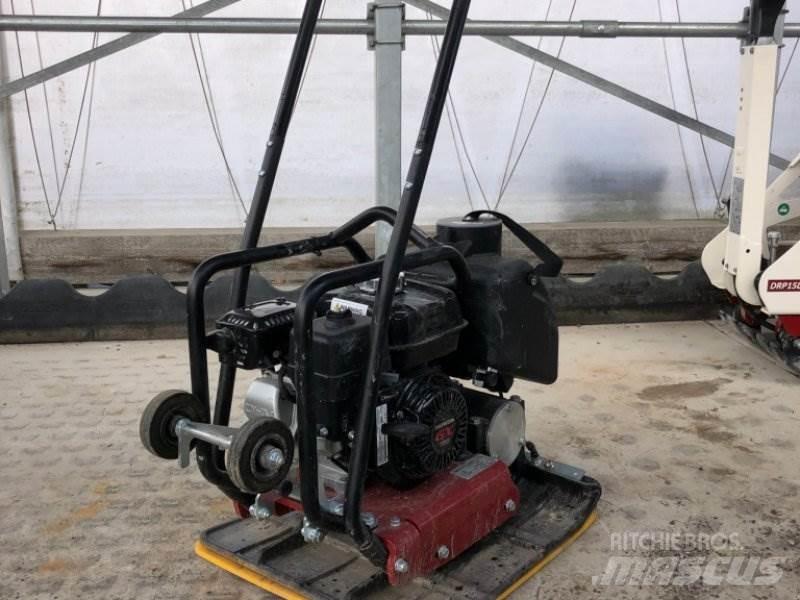 Dynapac DFP9X Vibrator compactors