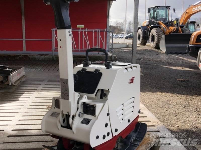 Dynapac DRP45DX Vibrator compactors