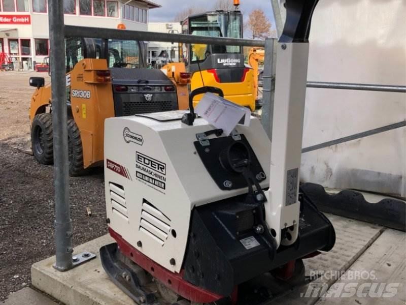 Dynapac DRP70D Vibrator compactors