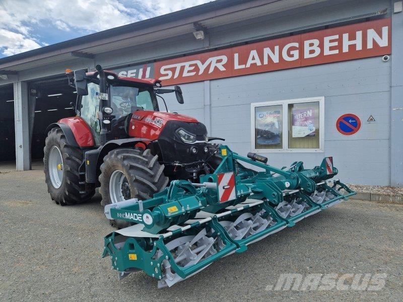  Eidam WM 400 Farming rollers