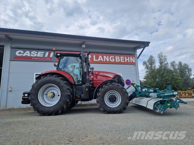  Eidam WM 400 Farming rollers
