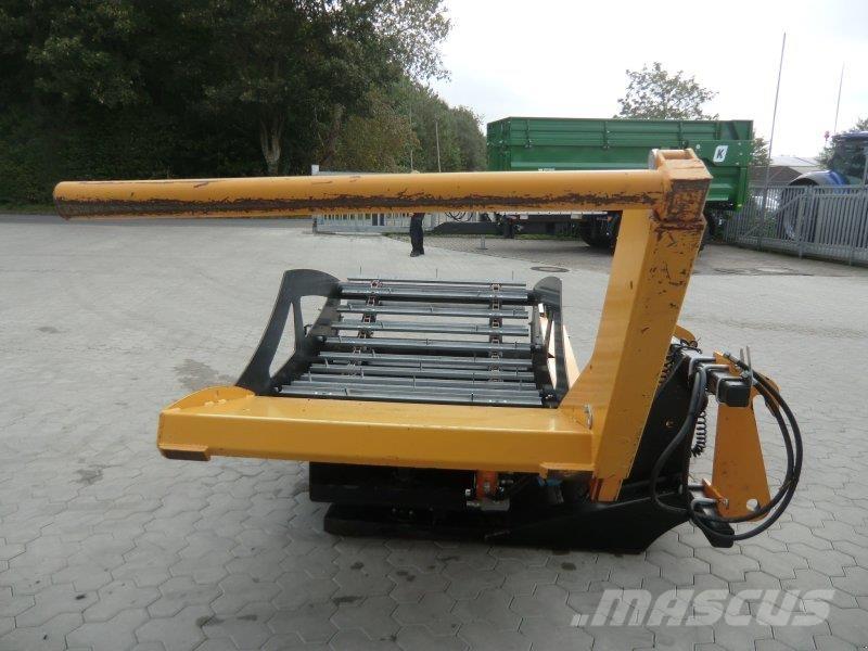 Emily DELTA Wrappers