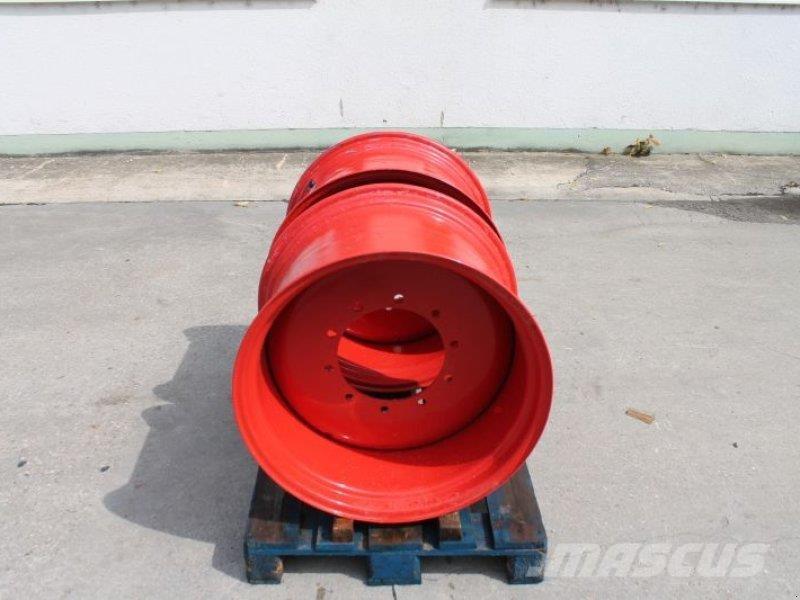 Fendt W 18x28 Tyres, wheels and rims