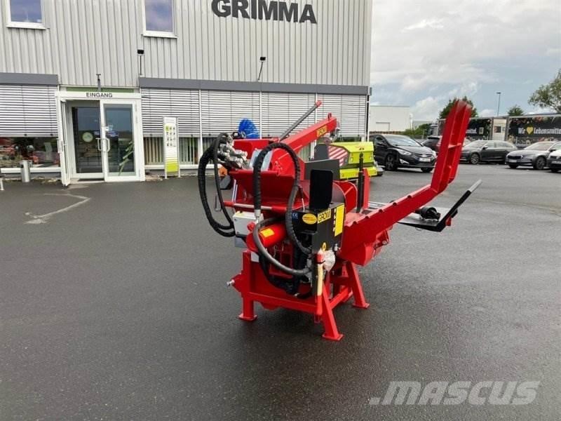 Growi GSW 20 D Wood splitters, cutters, and chippers