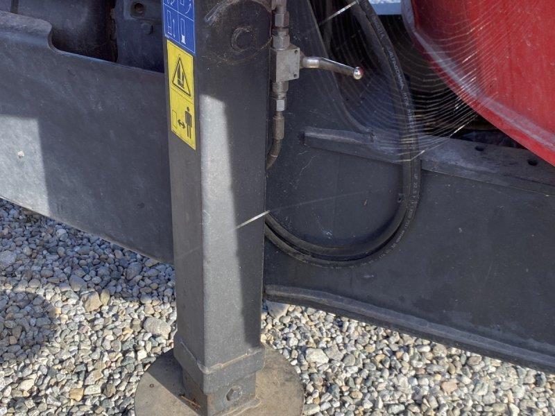 JF VM 24-3 SC Mixer feeders