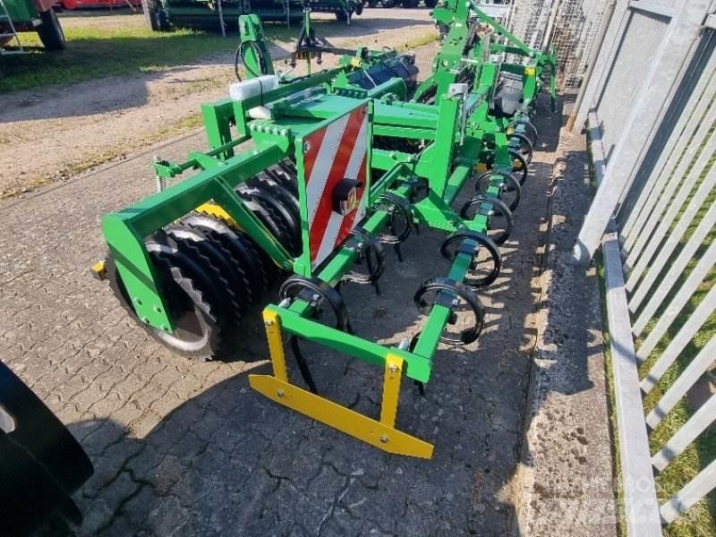 Kerner FP 300 Farming rollers