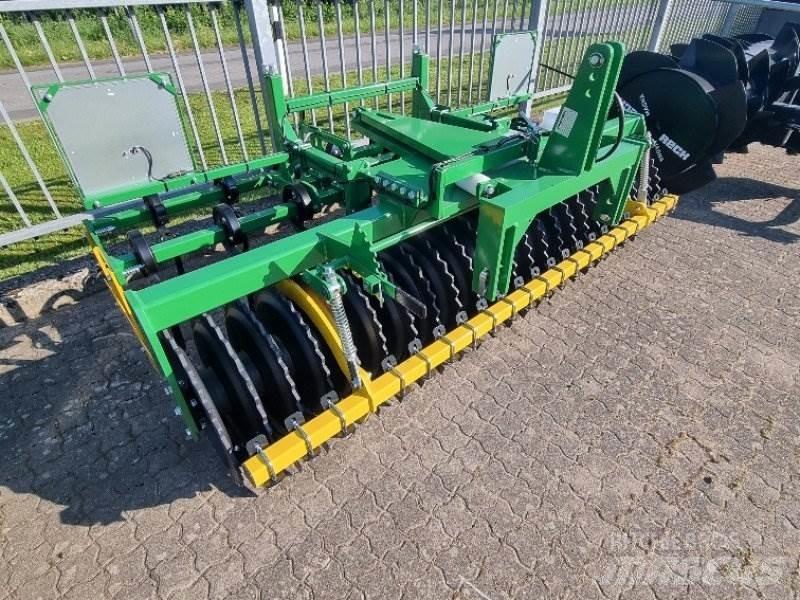 Kerner FP 300 Farming rollers