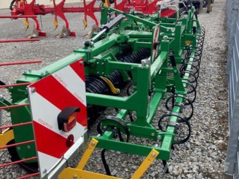 Kerner FP 600 Farming rollers