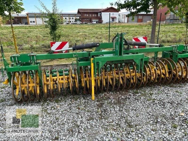 Kerner FP 6540 Farming rollers