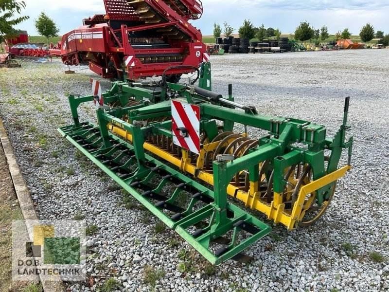 Kerner FP 6540 Farming rollers