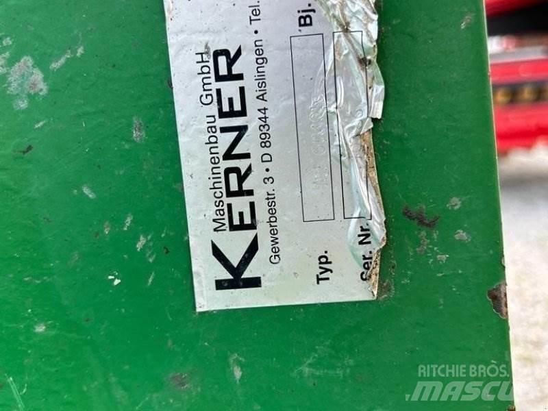 Kerner FP 6540 Farming rollers