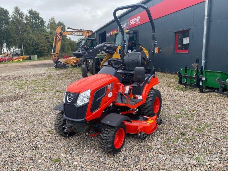 Kioti CS 2520H Compact tractors