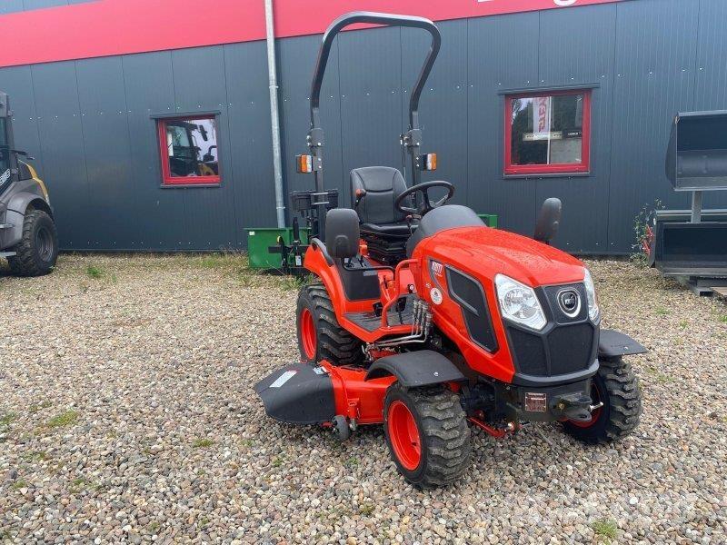 Kioti CS 2520H Compact tractors