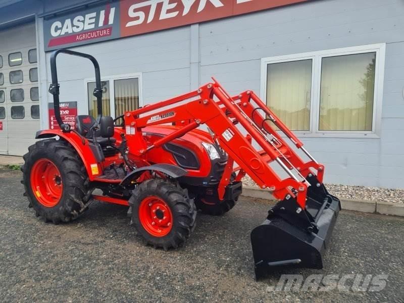 Kioti DK 5020H Compact tractors
