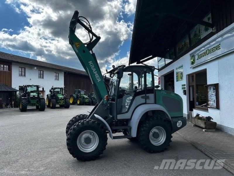 Kramer KL 19.5 Wheel loaders