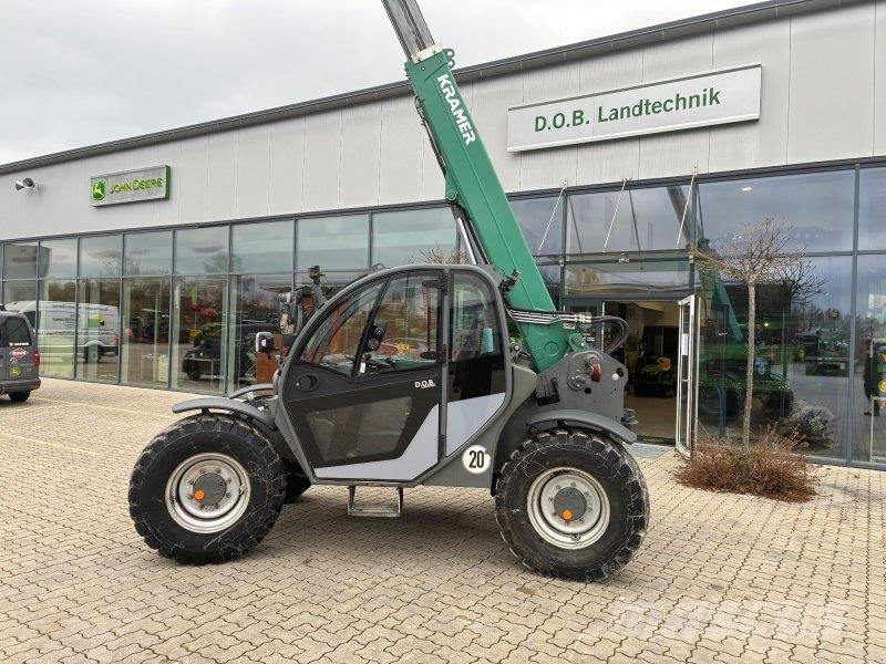 Kramer KT 276 Skid steer loaders