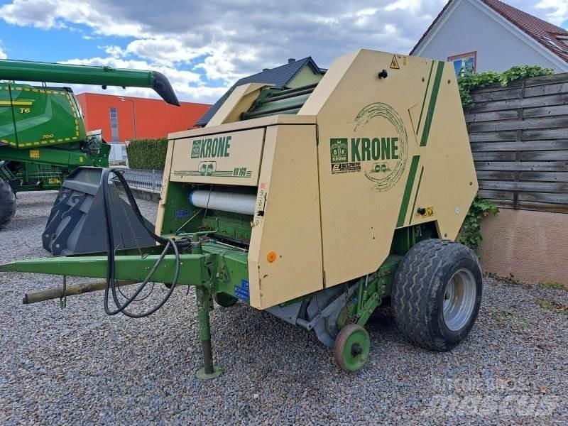 Krone KR 160 Other farming machines
