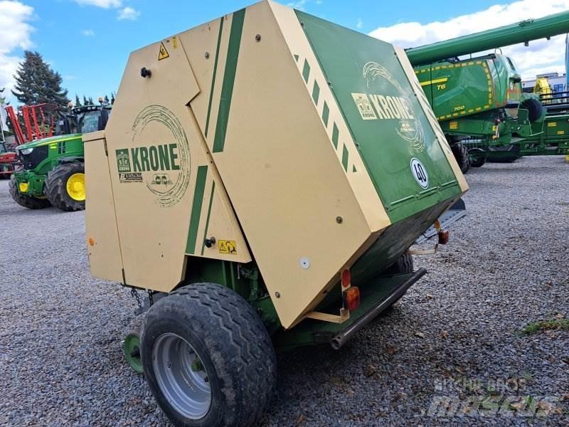 Krone KR 160 Other farming machines