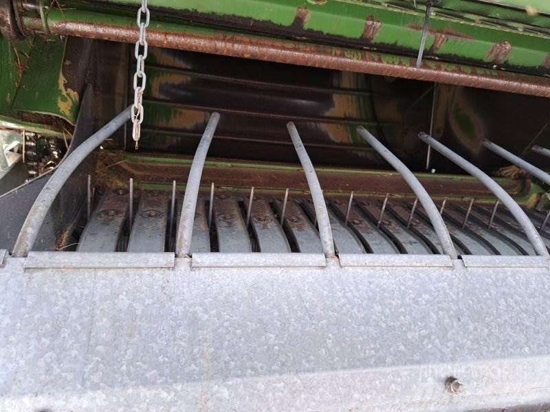 Krone KR 160 Other farming machines