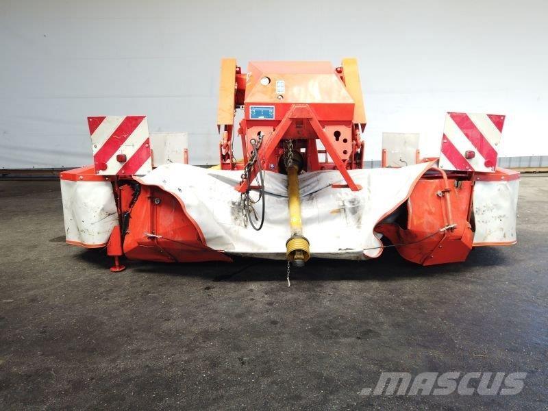 Kuhn FC 313 F Mowers