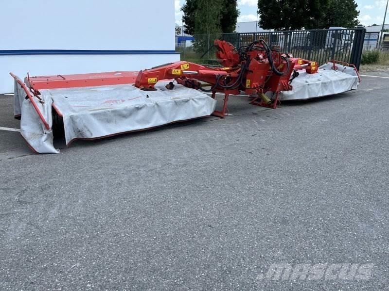 Kuhn FC 883 Mowers