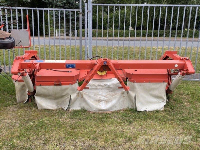 Kuhn GMD 802 F Mowers