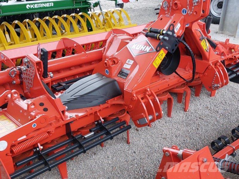 Kuhn HR 3020 Disc harrows