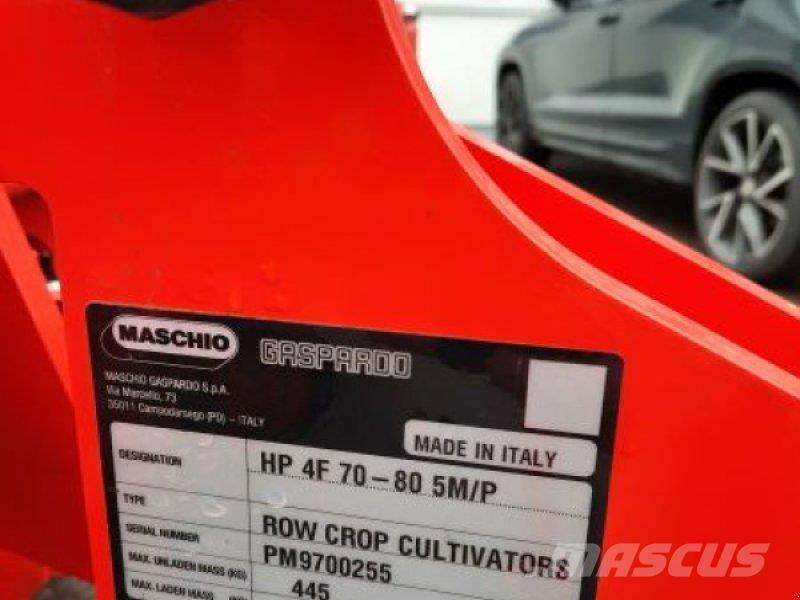 Maschio HP4-5M Other farming machines