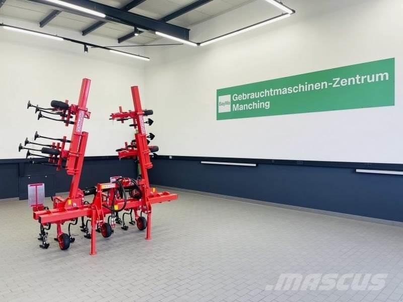 Maschio HS 6F Other farming machines