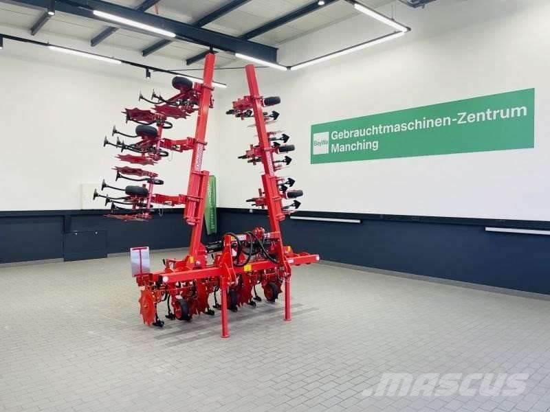 Maschio HS 8 Other farming machines