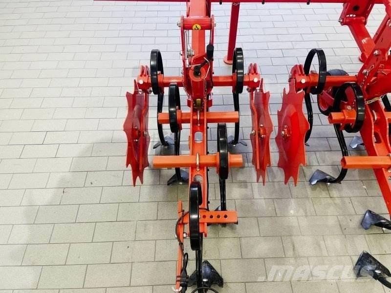 Maschio HS 8 Other farming machines