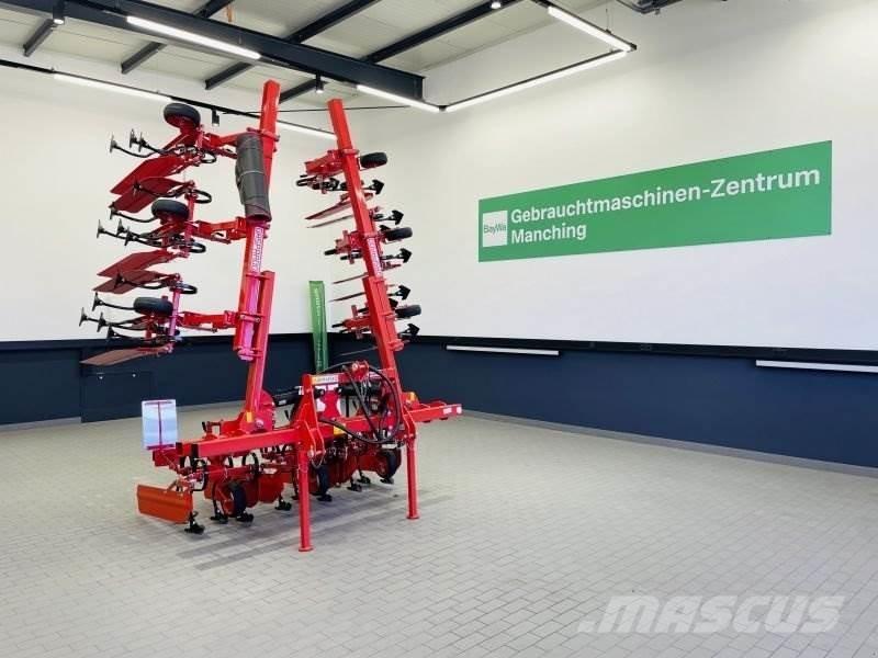 Maschio HS 8 Other farming machines