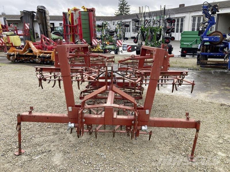 Rau 3,6M Comb harrows