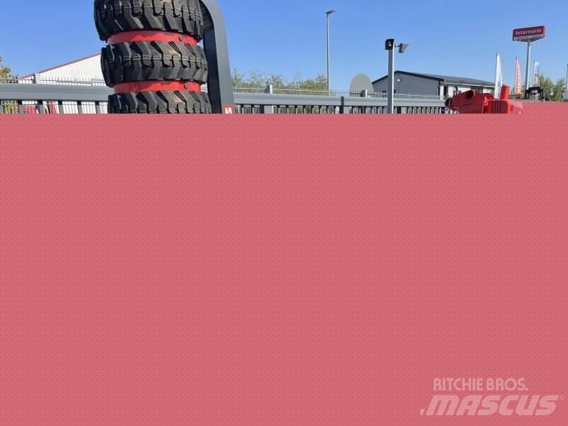 Saphir SW 30 H Farming rollers