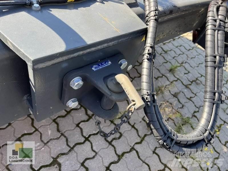 Saphir SW 30 H Farming rollers