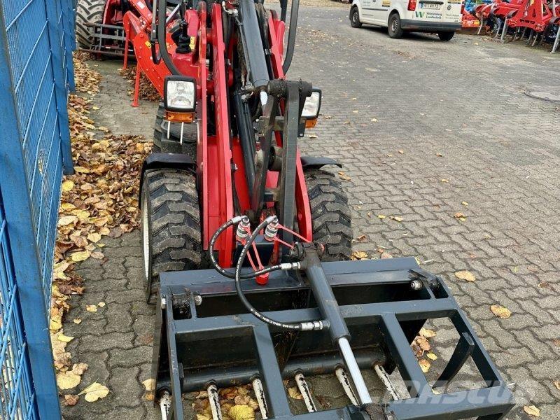 Schäffer 2028 FEL`s