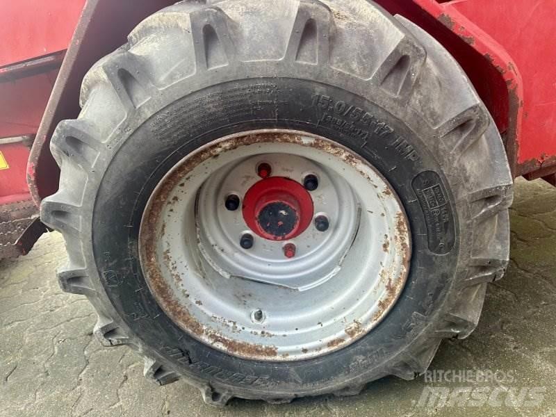 Schäffer 3550 FEL`s