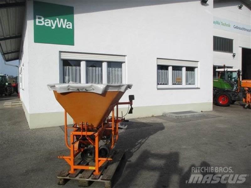  Sonstiges Manure spreaders